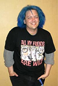 Greg Ayres