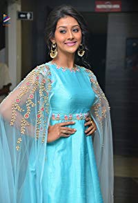 Pooja Jhaveri