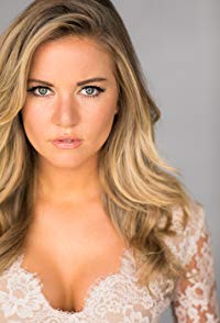 Chelsea Gilson