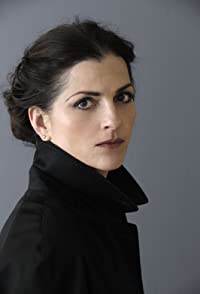 Natalia Kapodistria