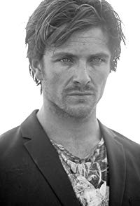 Charlie Bewley
