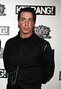 Till Lindemann