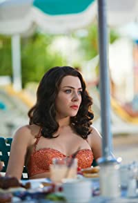 Jessica Marais