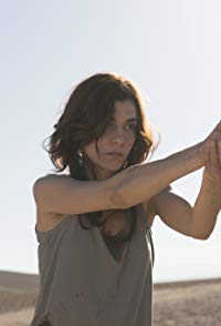 Lubna Azabal