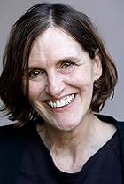 Tracy Bargate