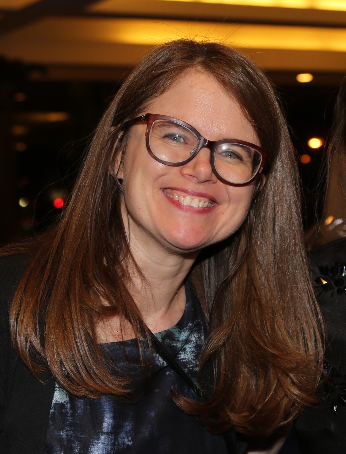 Martha McGrath