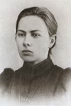 Nadezhda Krupskaya