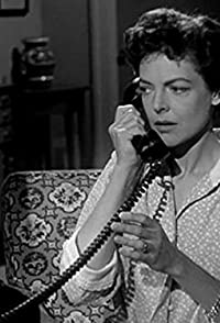 Lori March