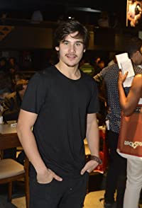 Nicolas Prattes
