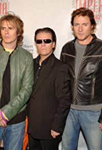 Duran Duran