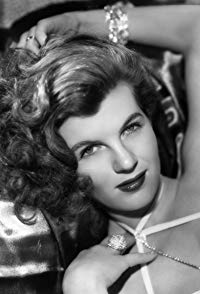 Corinne Calvet