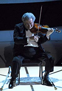 Itzhak Perlman