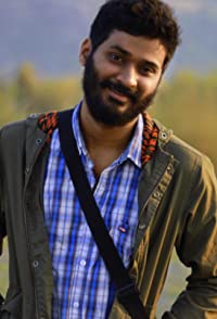 Varun Vamsi