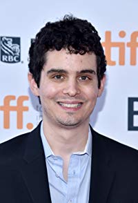 Damien Chazelle