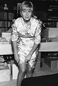 May Britt