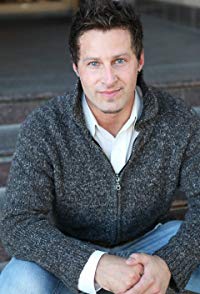 Jeremy St. James