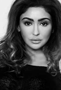 Tarina Patel