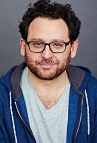 Dave Shalansky