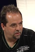Frédéric D'Amours