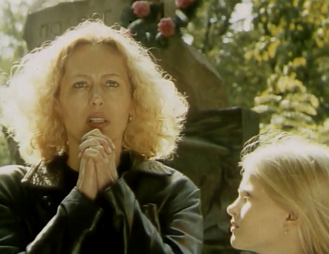 Lyudmila Efimenko