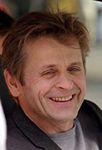 Mikhail Baryshnikov