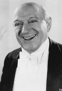 Joseph Cawthorn