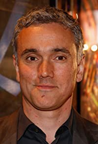 Ben Miles
