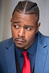 Deon Robertson