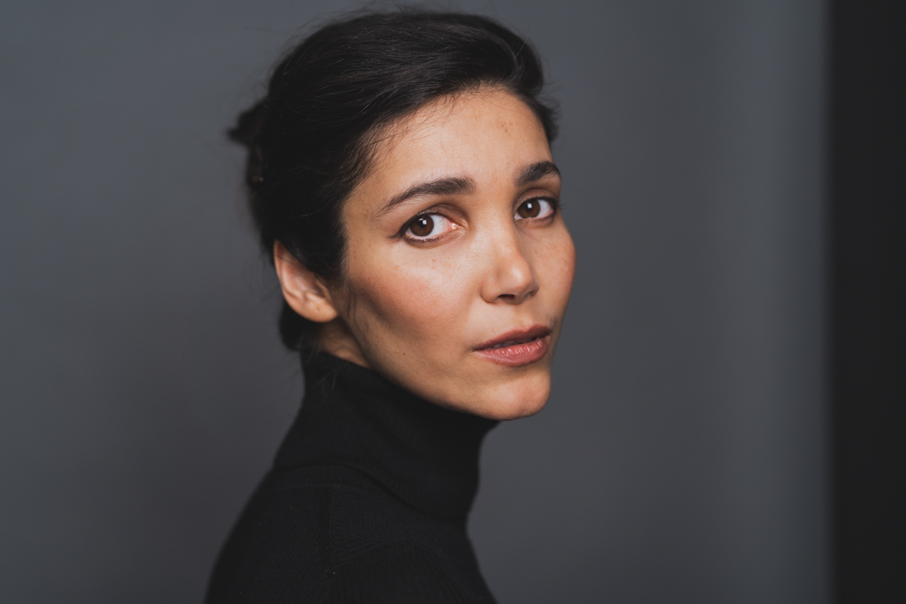 Amani Ibrahim