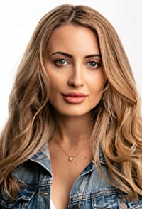 Shanelle Connell