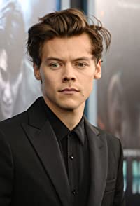 Harry Styles
