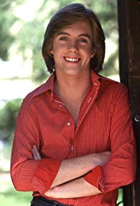 Shaun Cassidy