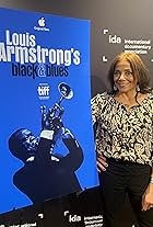 Julie Anderson