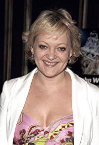 Maria Friedman