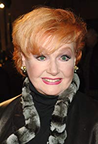Ann Robinson