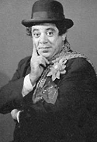 George Ellis