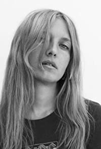 Josephine de La Baume