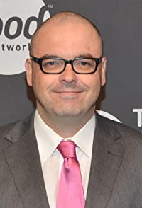 Mauro Ranallo