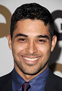 Wilmer Valderrama