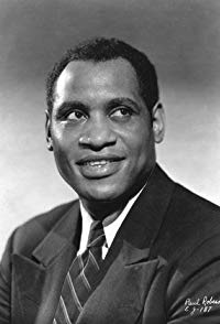 Paul Robeson