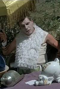 Mitica Popescu
