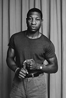 Jonathan Majors
