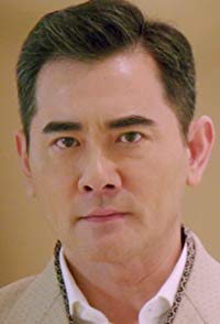 Winston Chao