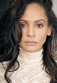 Persia White