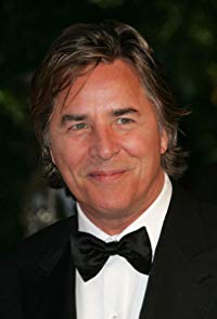 Don Johnson