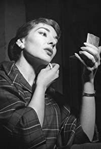 Maria Callas