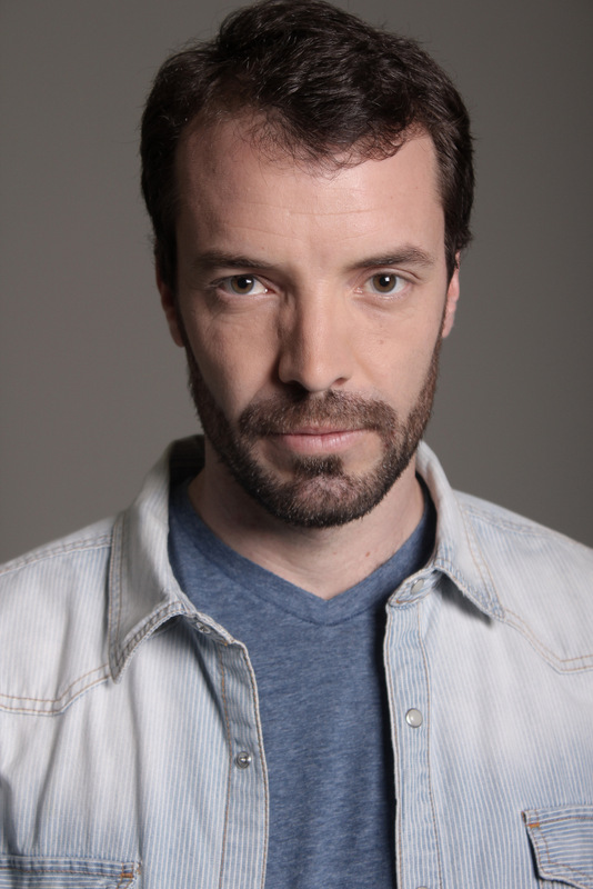 Marcello Crawshaw