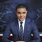 Trevor Noah