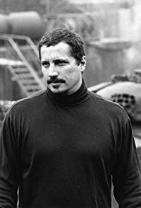 Rob Bowman