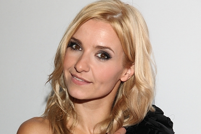 Joanna Koroniewska